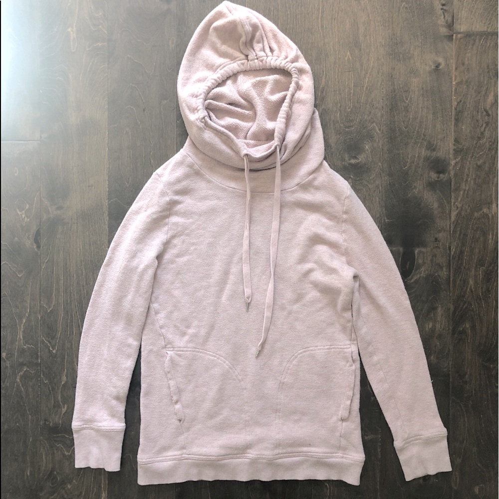 Stem hoodie